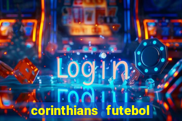 corinthians futebol play hd